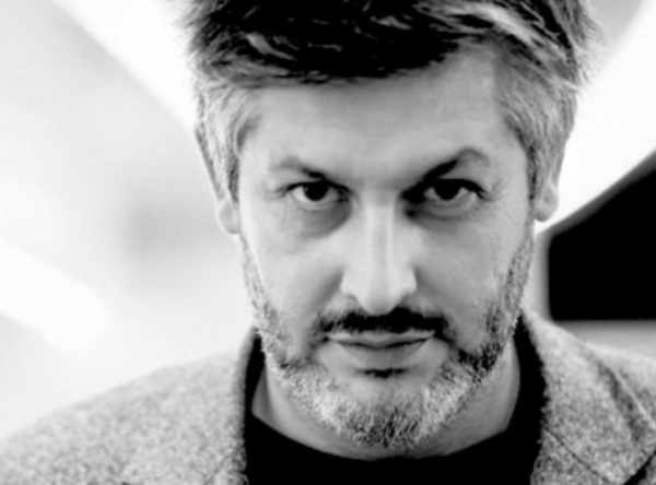 Christophe Honoré: Filmmaker in Residence 2023